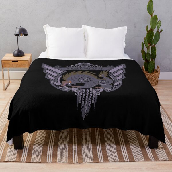Item preview, BEHEMOTH - CREST EDITION designed and sold by EXION CREW.