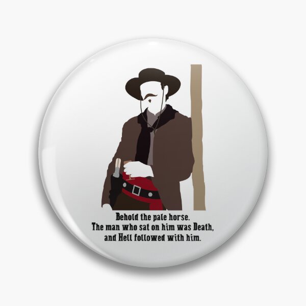 Item preview, Tombstone Death  designed and sold by Levizdon67.