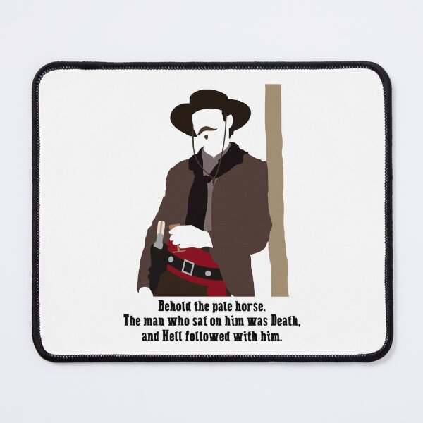 Item preview, Tombstone Death  designed and sold by Levizdon67.