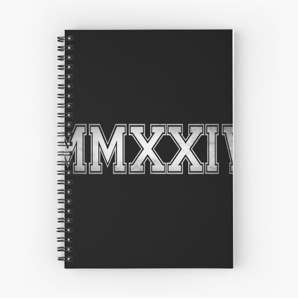 Item preview, Class of 2024 MMXXIV Graduation Vintage Senior 2024 designed and sold by dickvusqr.