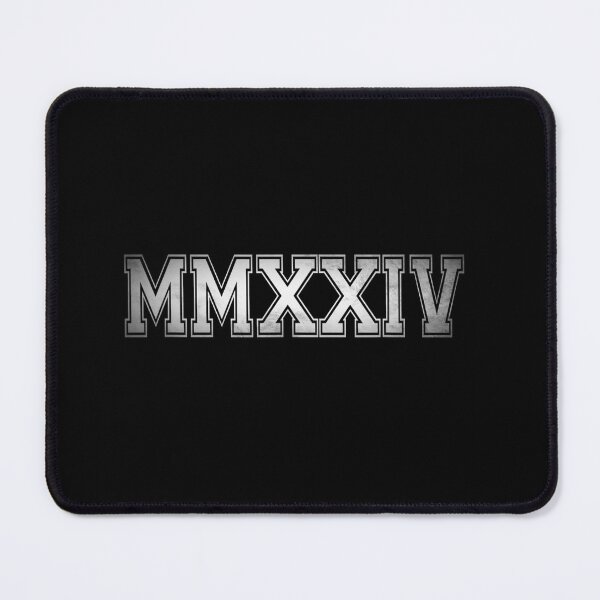 Item preview, Class of 2024 MMXXIV Graduation Vintage Senior 2024 designed and sold by dickvusqr.