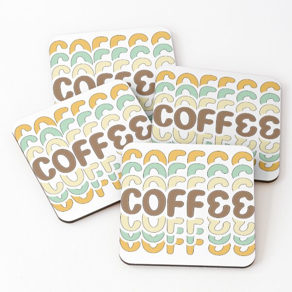 Item preview, Coffee Coffee Coffee designed and sold by Becky Hunter.