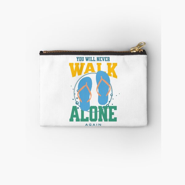 Item preview, You'll Never Walk Alone Again designed and sold by javakufi88.