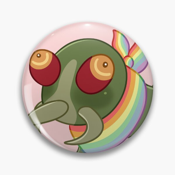 Item preview, Nixie the Nix-Hound Gay Pride designed and sold by Snickersdoge.