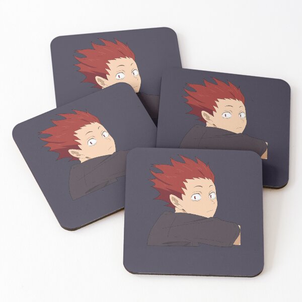 Item preview, Satori Tendou Classic Team New Style For Girls Aldult The Best Anime Trending designed and sold by kuchelbcosjly.