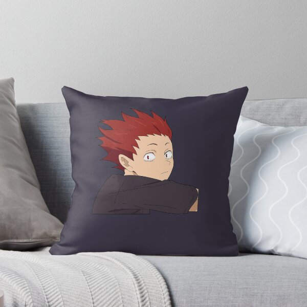Item preview, Satori Tendou Classic Team New Style For Girls Aldult The Best Anime Trending designed and sold by kuchelbcosjly.