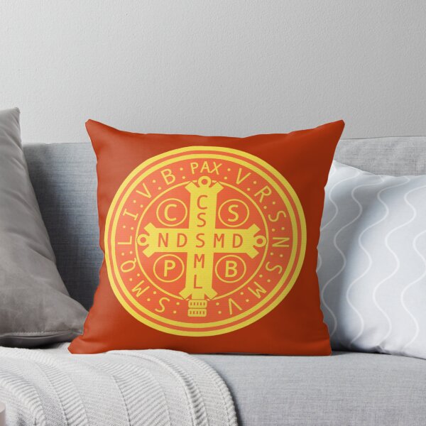 Item preview, Saint Benedict Medal designed and sold by Glory-of-God.