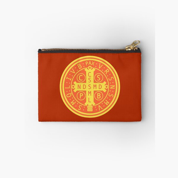 Item preview, Saint Benedict Medal designed and sold by Glory-of-God.