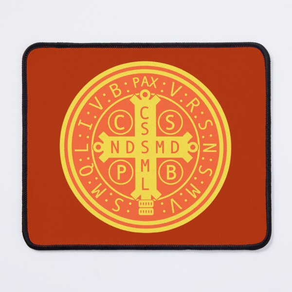 Item preview, Saint Benedict Medal designed and sold by Glory-of-God.