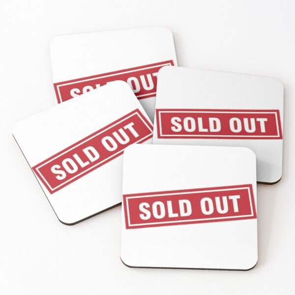 Item preview, Sold Out designed and sold by 92objects.
