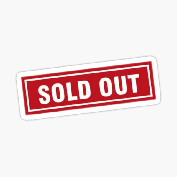 Item preview, Sold Out designed and sold by 92objects.