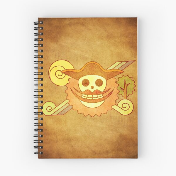 Item preview, One piece big mom pirates designed and sold by JanetDonohoe.