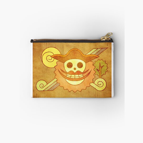 Item preview, One piece big mom pirates designed and sold by JanetDonohoe.