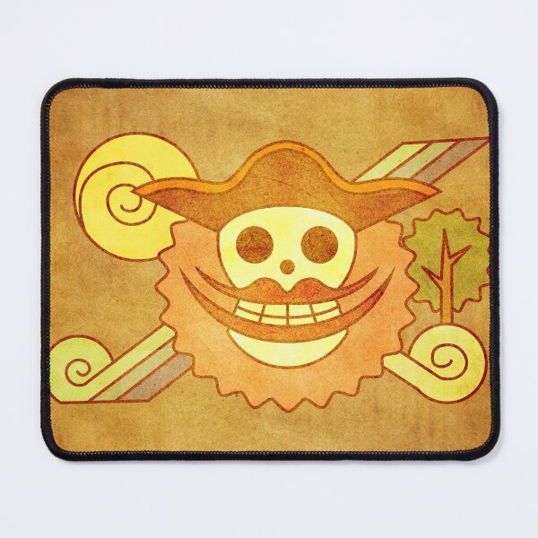 Item preview, One piece big mom pirates designed and sold by JanetDonohoe.