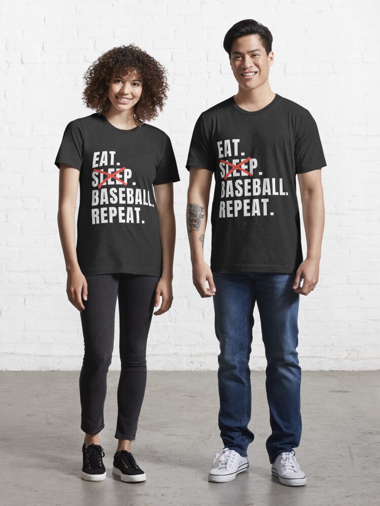 Funny Baseball Sayings T-Shirt