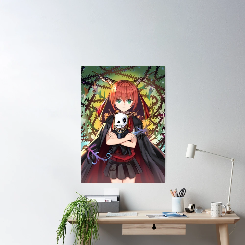 Anime Clannad After Story Poster Prints Wall Painting Bedroom Living Room  Decoration Home - AliExpress