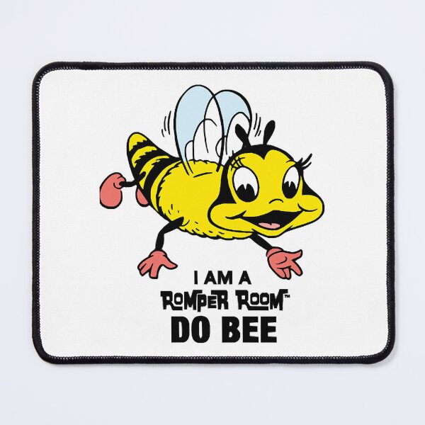 Item preview, Romper Room Do Bee designed and sold by Levizdon67.