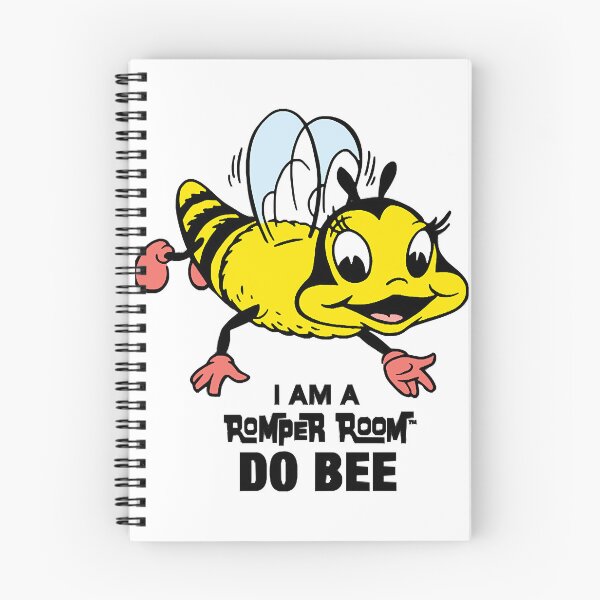 Item preview, Romper Room Do Bee designed and sold by Levizdon67.