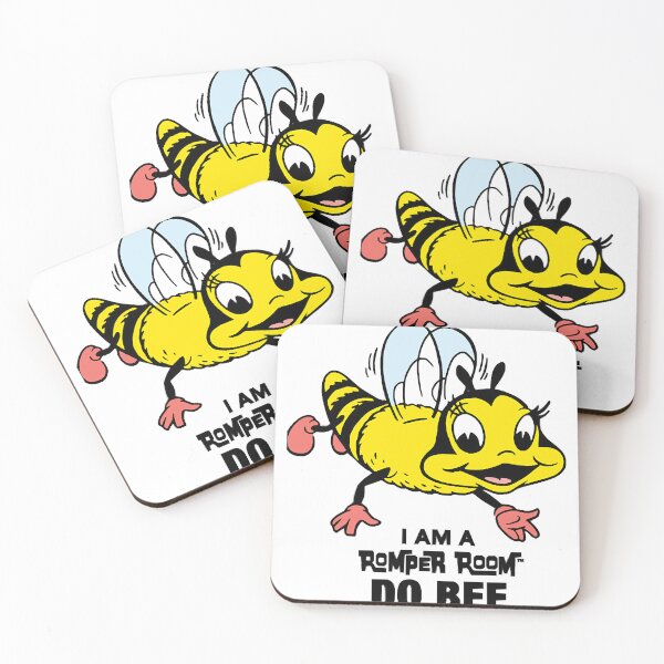 Item preview, Romper Room Do Bee designed and sold by Levizdon67.