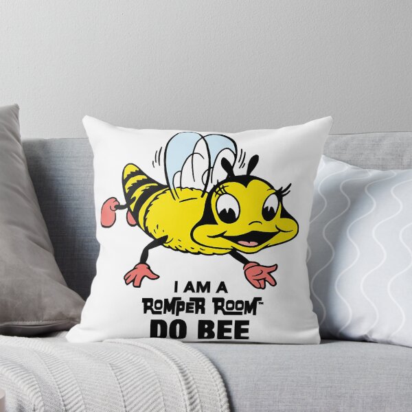 Item preview, Romper Room Do Bee designed and sold by Levizdon67.
