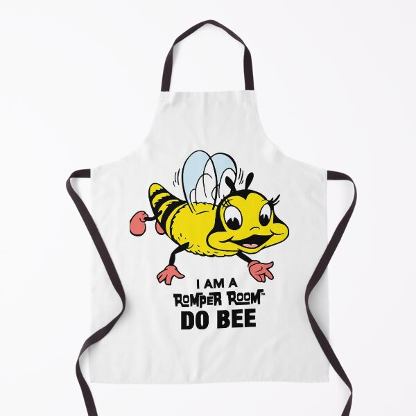 Item preview, Romper Room Do Bee designed and sold by Levizdon67.