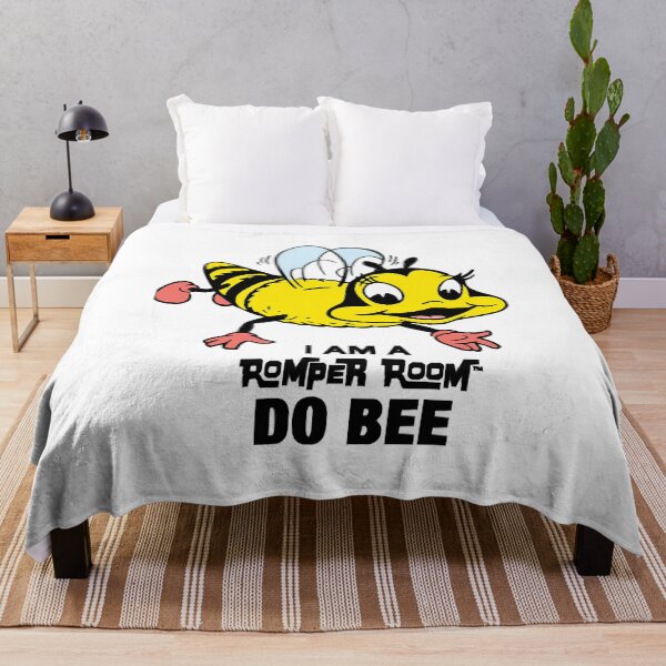 Item preview, Romper Room Do Bee designed and sold by Levizdon67.