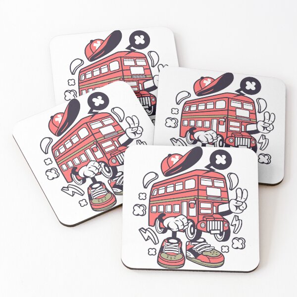 Item preview, London designed and sold by TopBaseline.