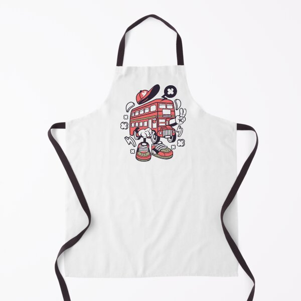 Item preview, London designed and sold by TopBaseline.