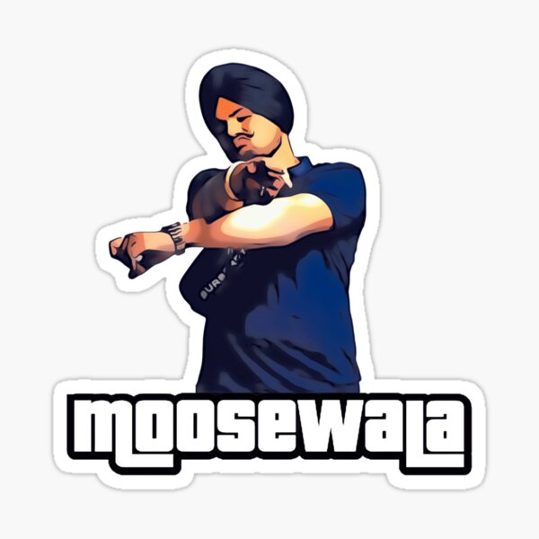 Sidhu Moosewala GTA Sidhu Moosewala GTA