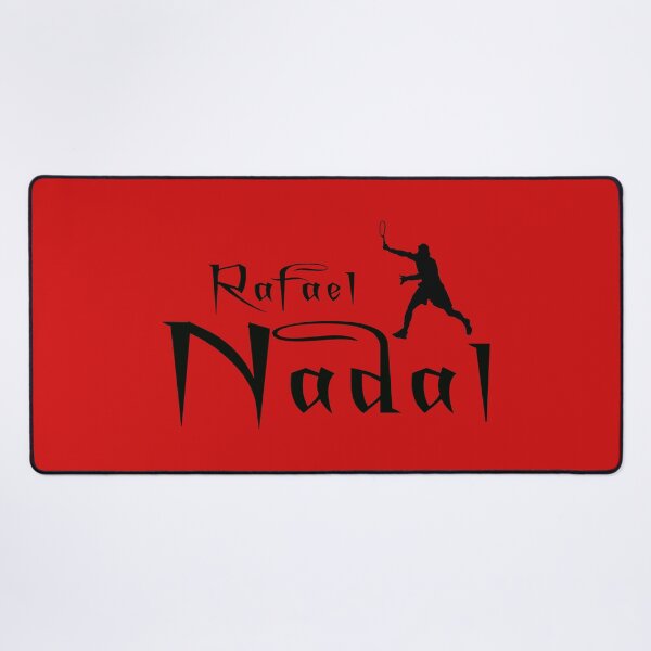 Item preview, Rafael Nadal designed and sold by Lori Gough.