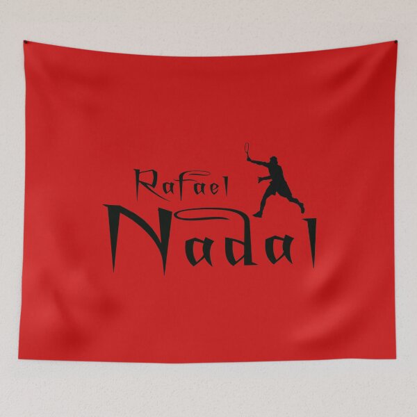 Item preview, Rafael Nadal  designed and sold by Lori Gough.