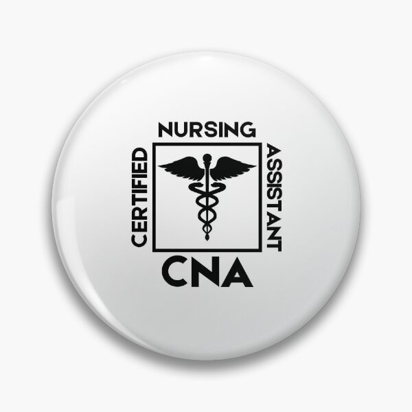 Item preview, CNA Nurse Assistant - CNA Certified Nurse Assistant designed and sold by CaitU.