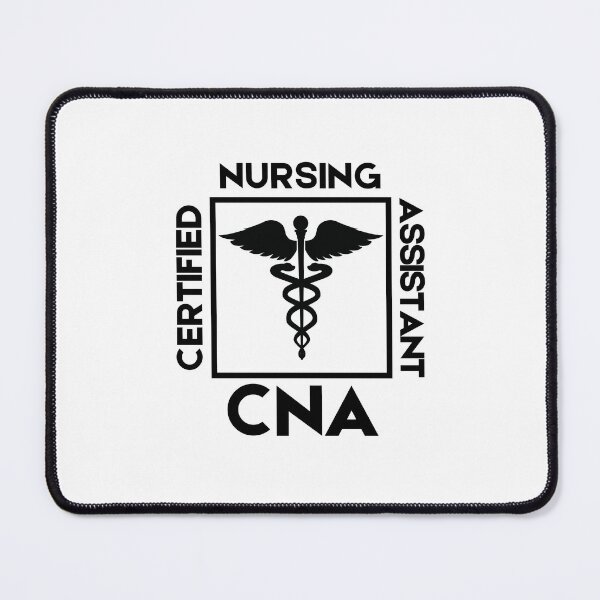 Item preview, CNA Nurse Assistant - CNA Certified Nurse Assistant designed and sold by CaitU.