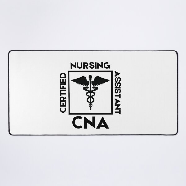 Item preview, CNA Nurse Assistant - CNA Certified Nurse Assistant designed and sold by CaitU.