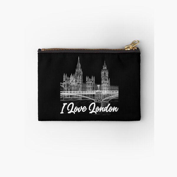 Item preview, London designed and sold by TopBaseline.