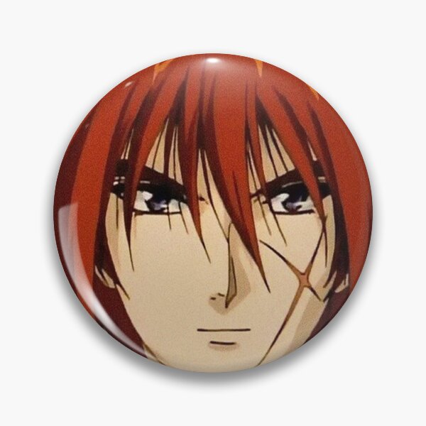 Artikelvorschau, rurouni kenshin entworfen und verkauft von biasa657.