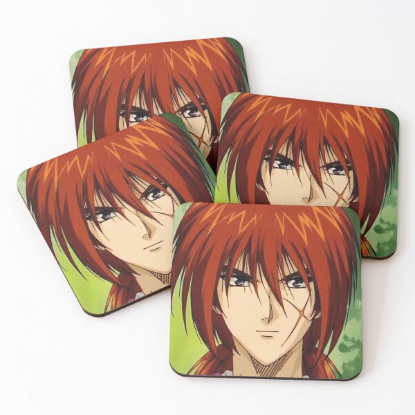 Item preview, rurouni kenshin designed and sold by biasa657.