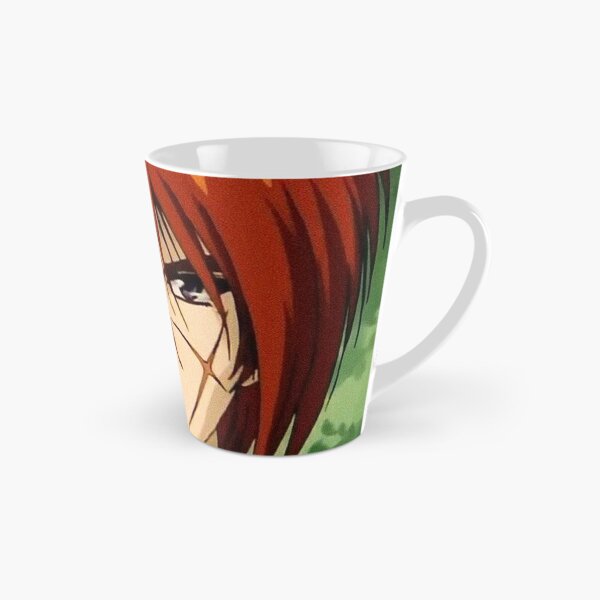 Item preview, rurouni kenshin designed and sold by biasa657.