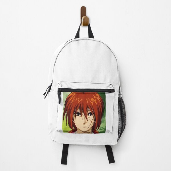 Item preview, rurouni kenshin designed and sold by biasa657.