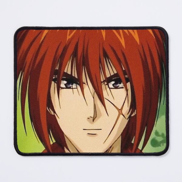Item preview, rurouni kenshin designed and sold by biasa657.