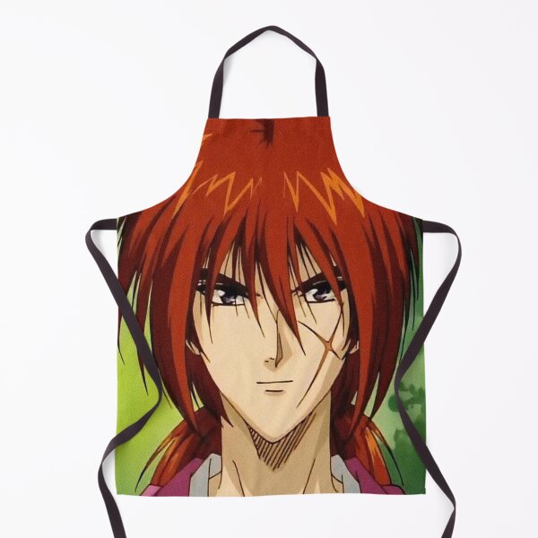 Item preview, rurouni kenshin designed and sold by biasa657.