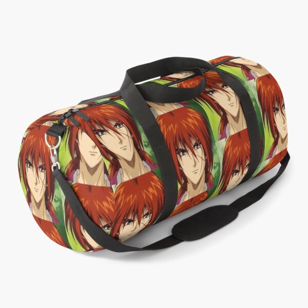 Item preview, rurouni kenshin designed and sold by biasa657.