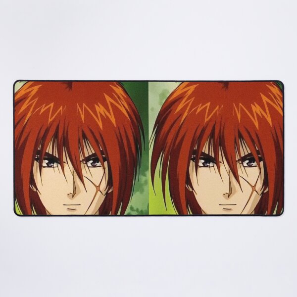 Item preview, rurouni kenshin designed and sold by biasa657.