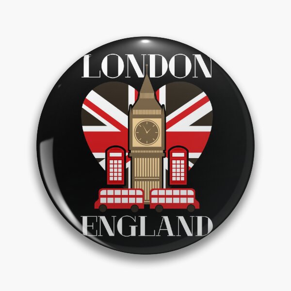Item preview, London designed and sold by TopBaseline.