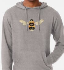 Geo Beeo Leichter Hoodie