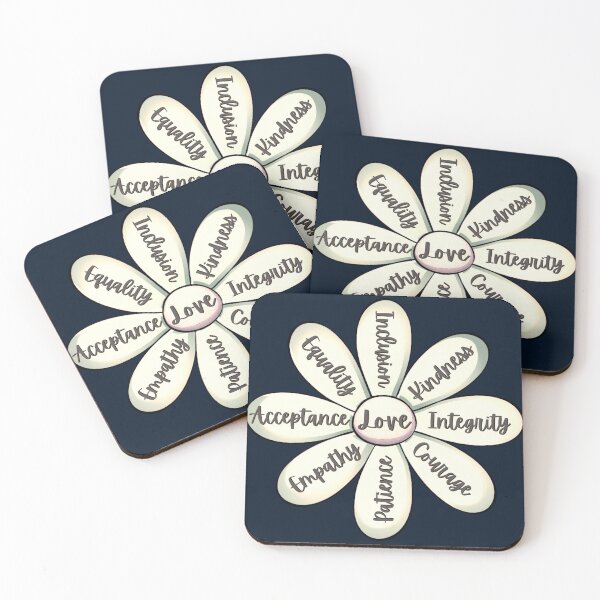 Item preview, Humanity Flower designed and sold by dmbdana.