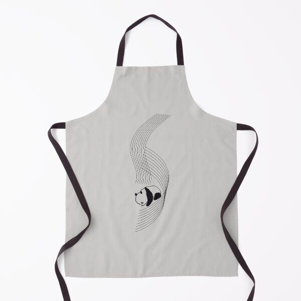 Item preview, SLIDING PANDA designed and sold by YidanChen.