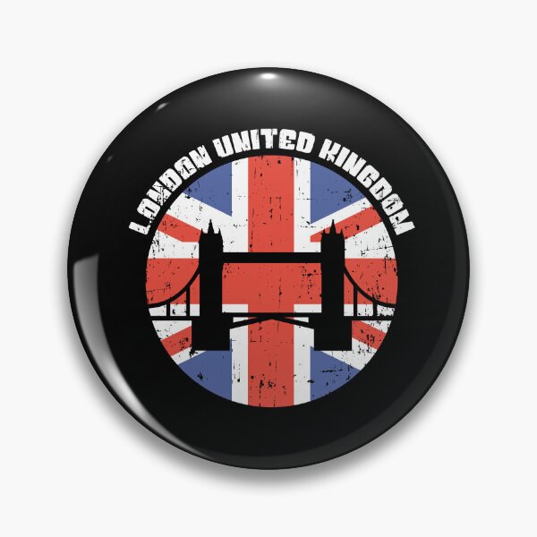 Item preview, London designed and sold by TopBaseline.