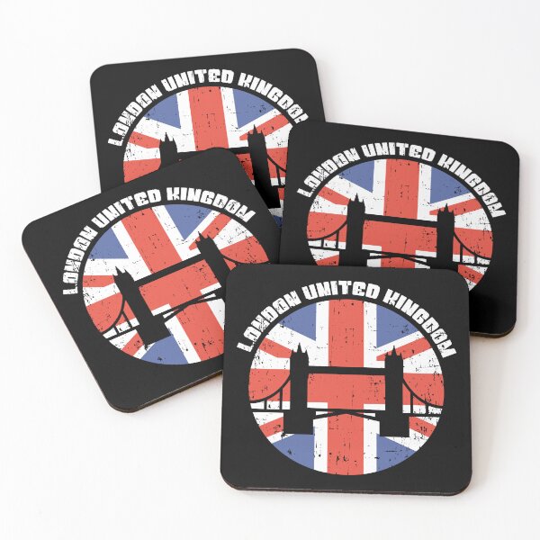 Item preview, London designed and sold by TopBaseline.