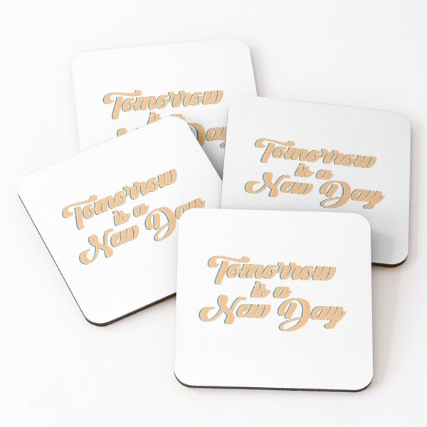 Item preview, Tomorrow s a new day designed and sold by AnisosPteron.